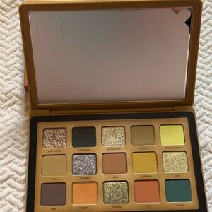 Natasha Denona Yucca Eyeshadow Palette